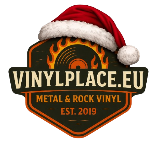 vinylplace.eu Startpagina